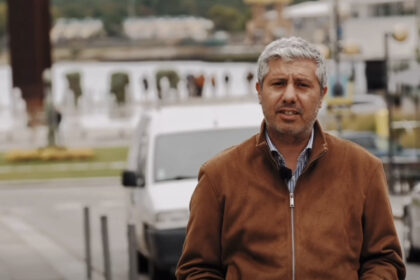 Duarte Martins PSD Viana do Castelo