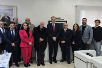 empresas minho projetos marrocos