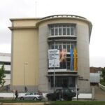 escola franscisco de holanda europeia portugal