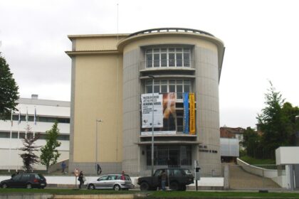 escola franscisco de holanda europeia portugal