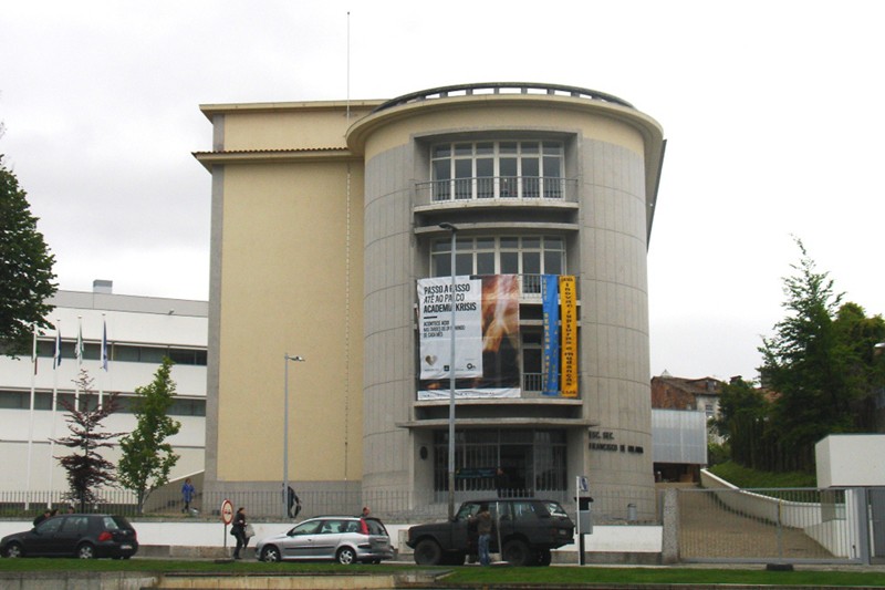 escola franscisco de holanda europeia portugal