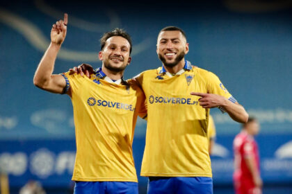 gil vicente fc perde frente ao estoril