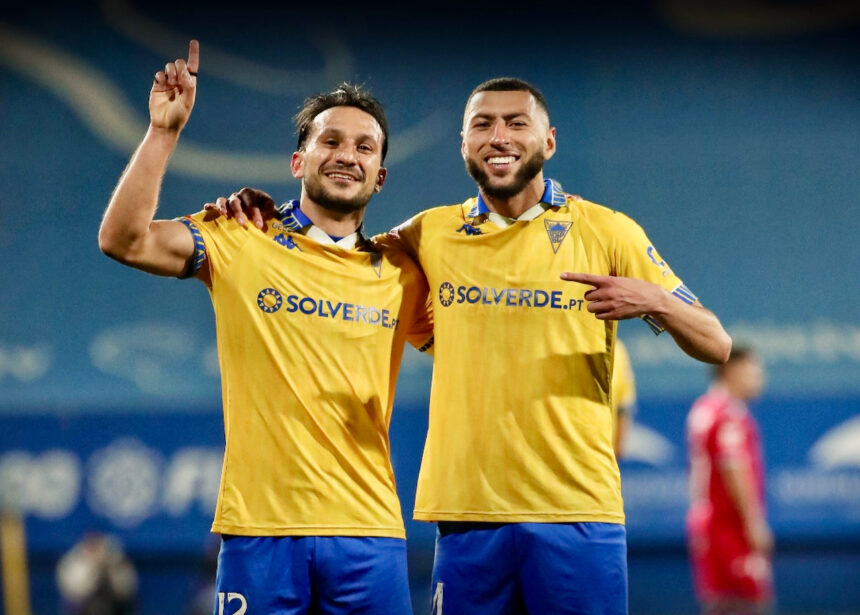 gil vicente fc perde frente ao estoril