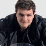 famalicao jovem acidente de mota