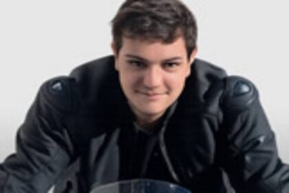 famalicao jovem acidente de mota