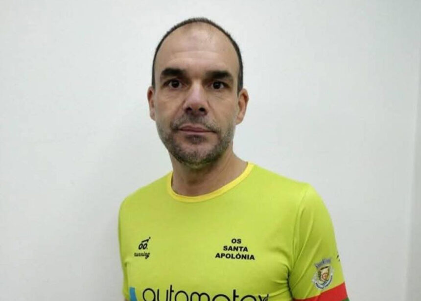 BTT: Ciclista de Famalicão morre em Vila do Conde durante prova destaque famalicao BTT vila do conde