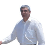 fernando afonso PS