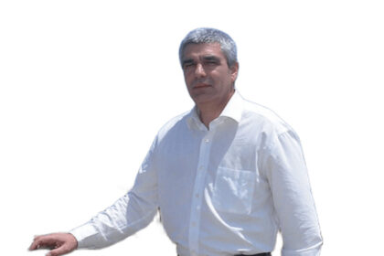 fernando afonso PS