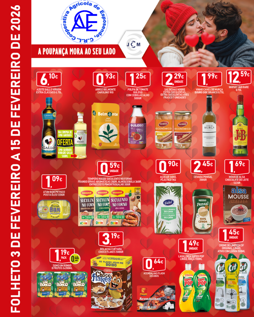 cooperativa agricola de esposende