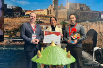 galo barcelos turismo