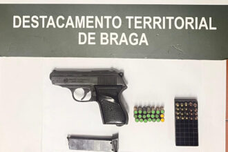 gnr braga apreensao violencia domestica