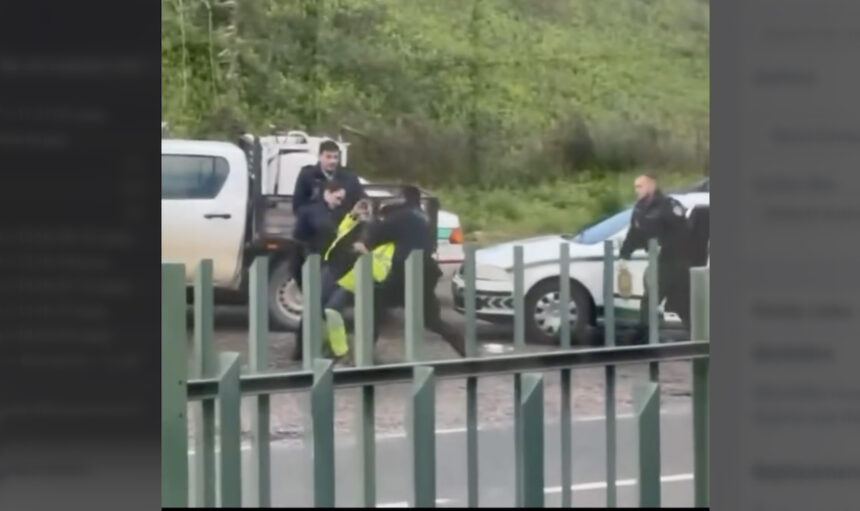 gnr gasoleo furto leiria ocorrencias detido