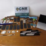 gnr viseu porto