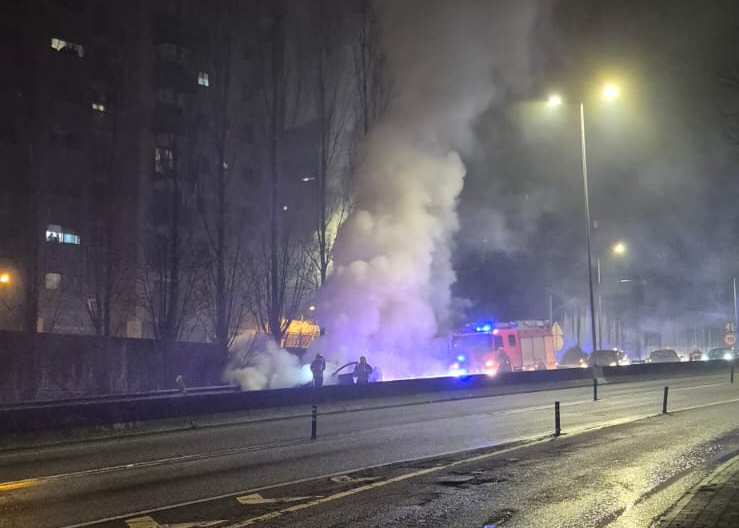 incendio braga circular urbana - 1