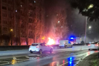 incendio braga circular urbana - 2