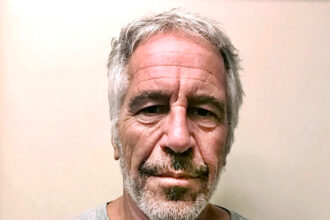 jeffrey epstein 1