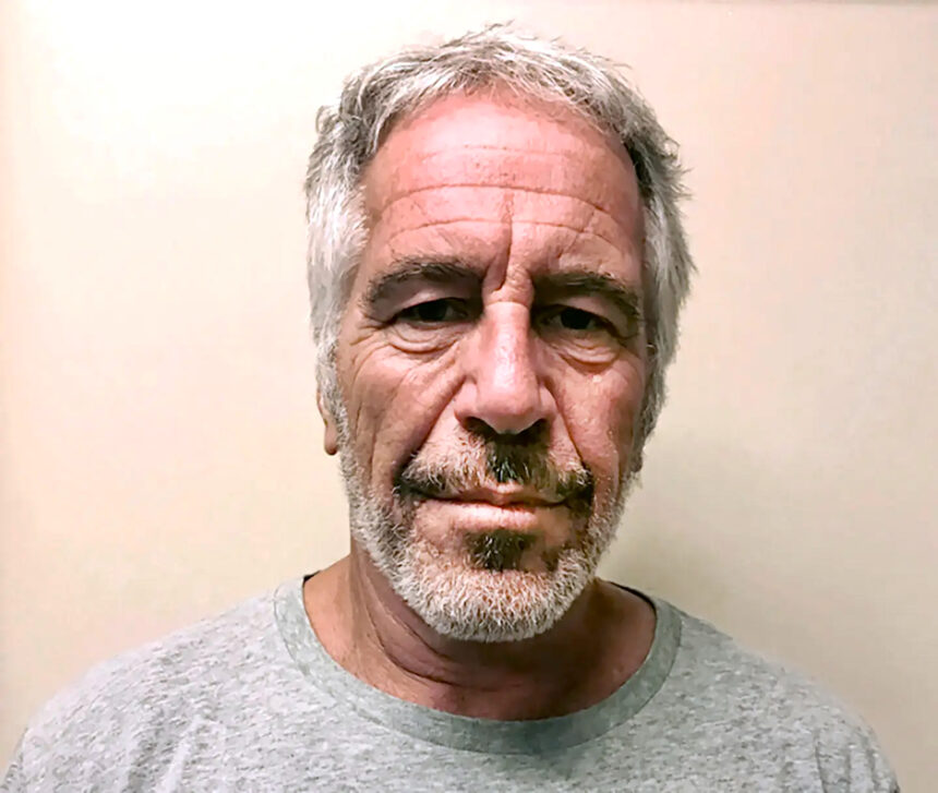 jeffrey epstein 1