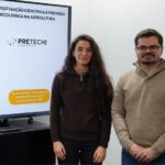 Joana Castro agricultores mau tempo