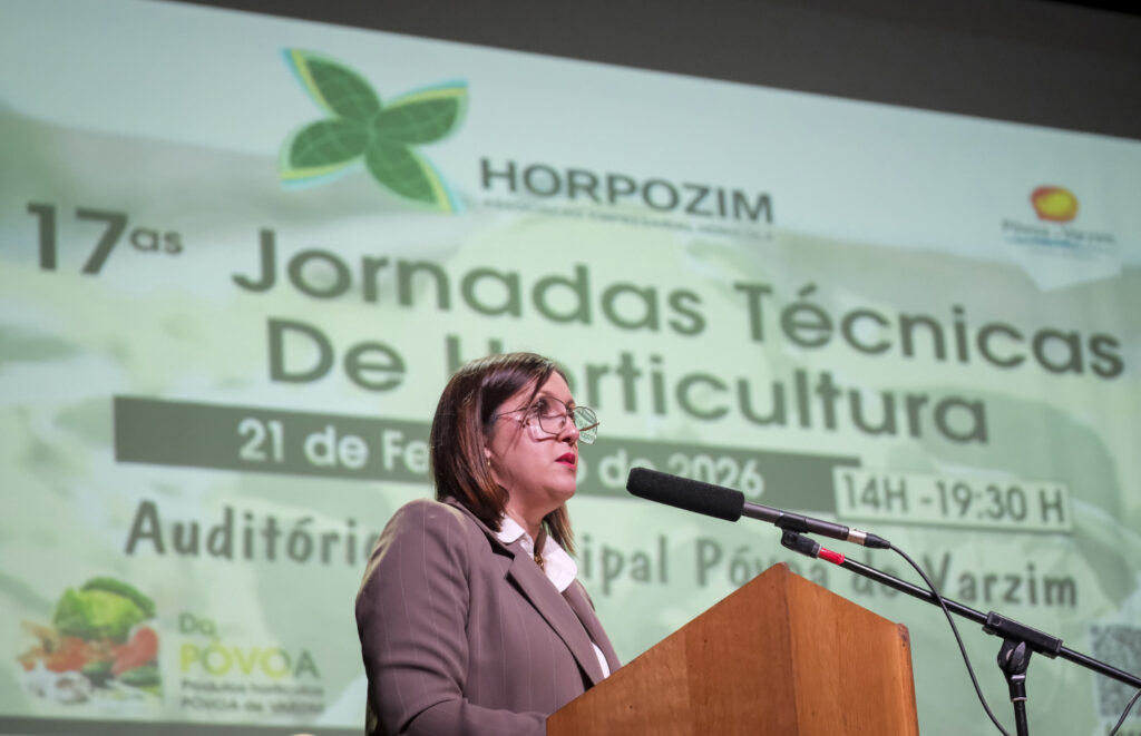 povoa de varzim agricultura jornadas tecnicas