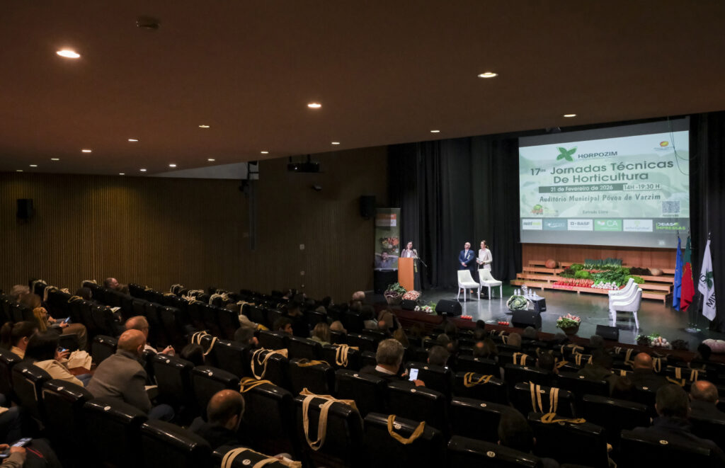 povoa de varzim agricultura jornadas tecnicas