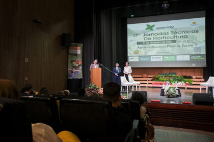 povoa de varzim agricultura jornadas tecnicas