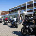 les a les moto vizela - 1