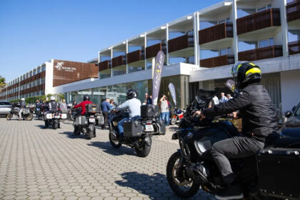 les a les moto vizela - 1