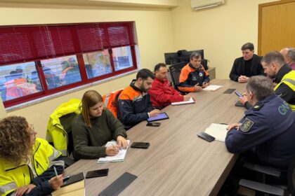 mangualde protecao civil