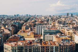 marcado imobiliario casa espanha