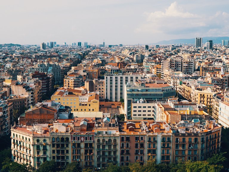 marcado imobiliario casa espanha
