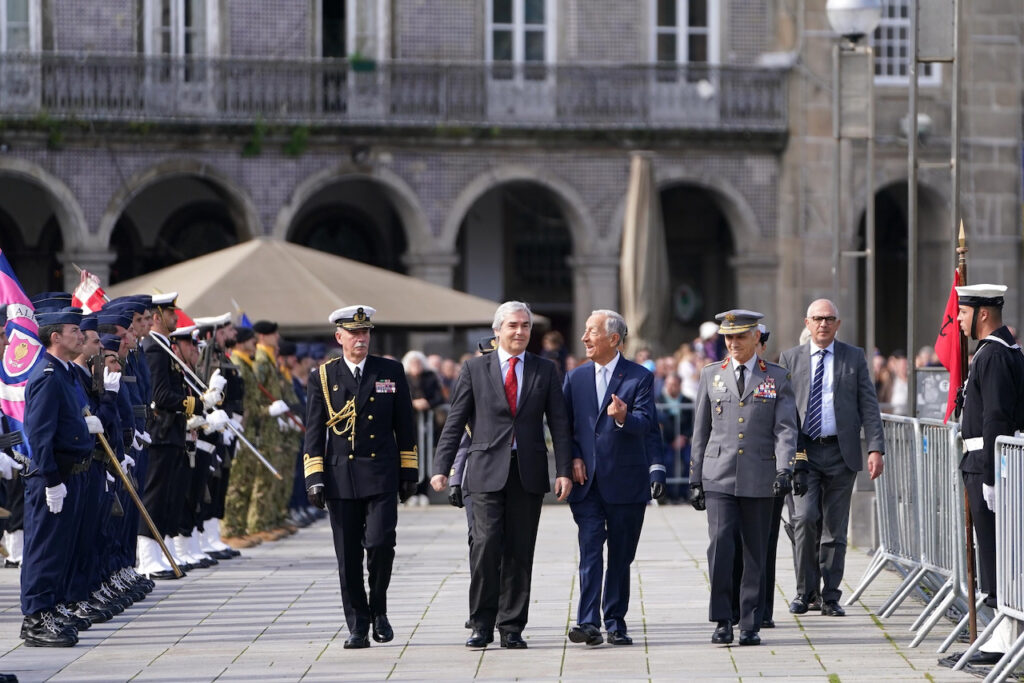marcelo rebelo de sousa presidente da republica Braga 6