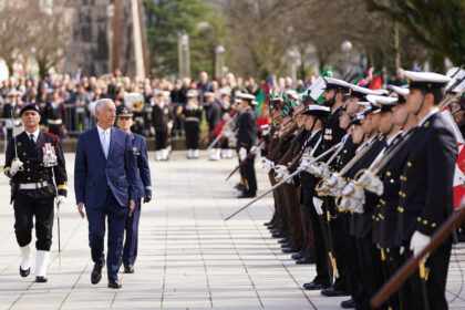 marcelo rebelo de sousa presidente da republica Braga - 7