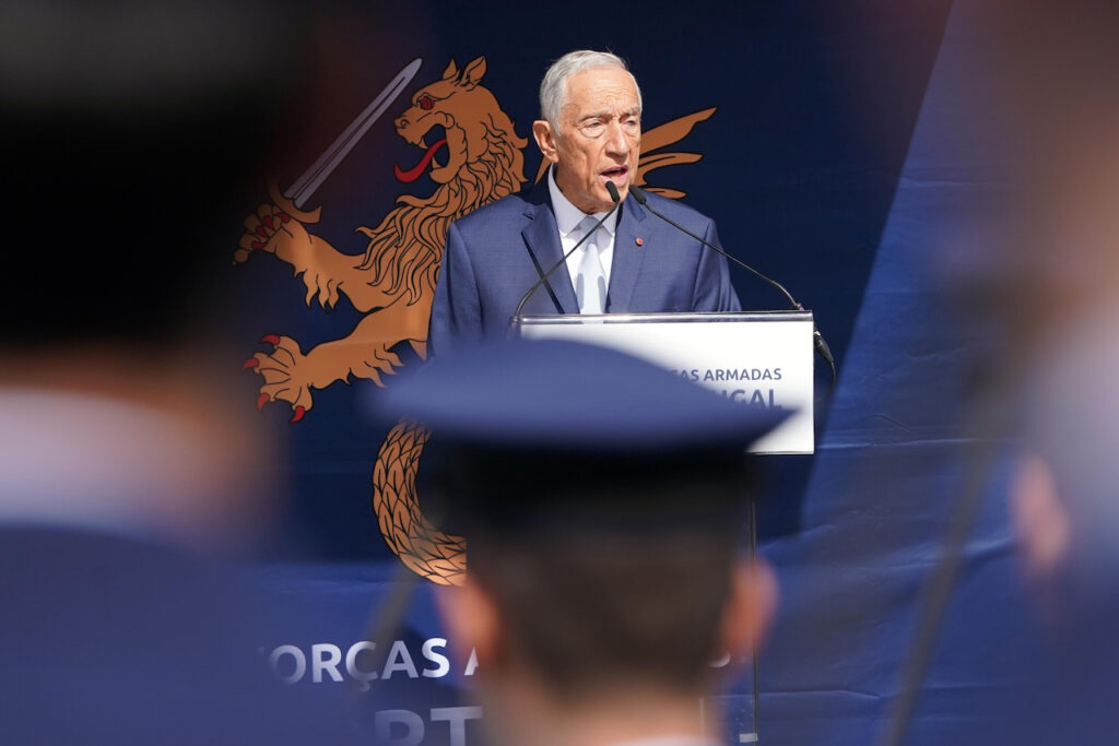 marcelo rebelo de sousa presidente da republica Braga 9