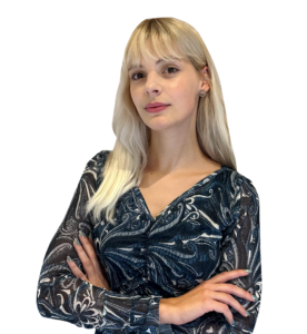 Marisa Capa