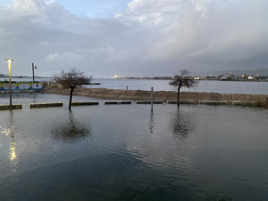 mau tempo depressao tempestade chuva mar agitacao ocorrencias 21