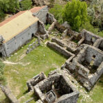 pitoes das junias montalegre risco de ruina