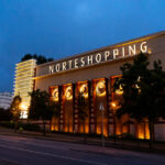 norteshopping matosinhos portugal - 1
