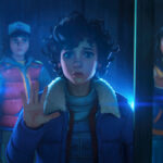 Nova série animada "Tales From ‘85" expande universo de Stranger Things em Abril
