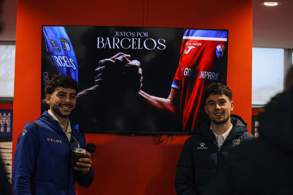 oc barcelos gil vicente fc futebol hoquei em patins estadio barcelos 46