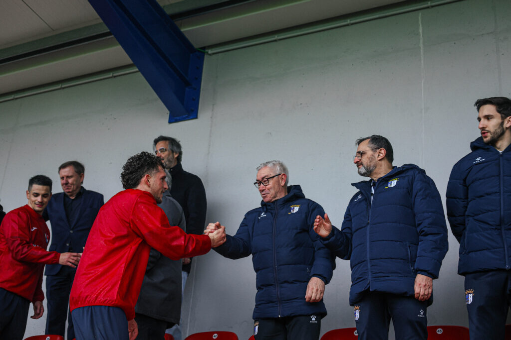 oc barcelos gil vicente fc futebol hoquei em patins estadio barcelos 58
