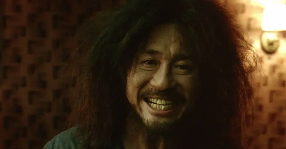 Cinema: Park Chan-wook preside ao júri de Cannes oldboy 1000x600 1 e1772117655381