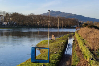 ponte de lima rio lima queda - 1