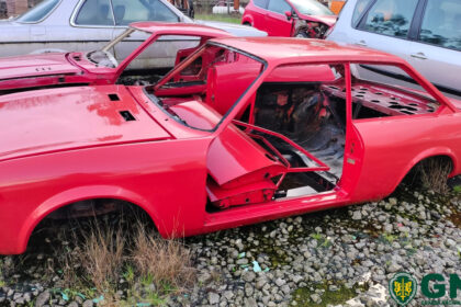 Esposende: Disse que restaurava carro, recebeu 10 mil euros e...não fez nada