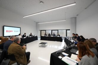 reuniao de camara de braga