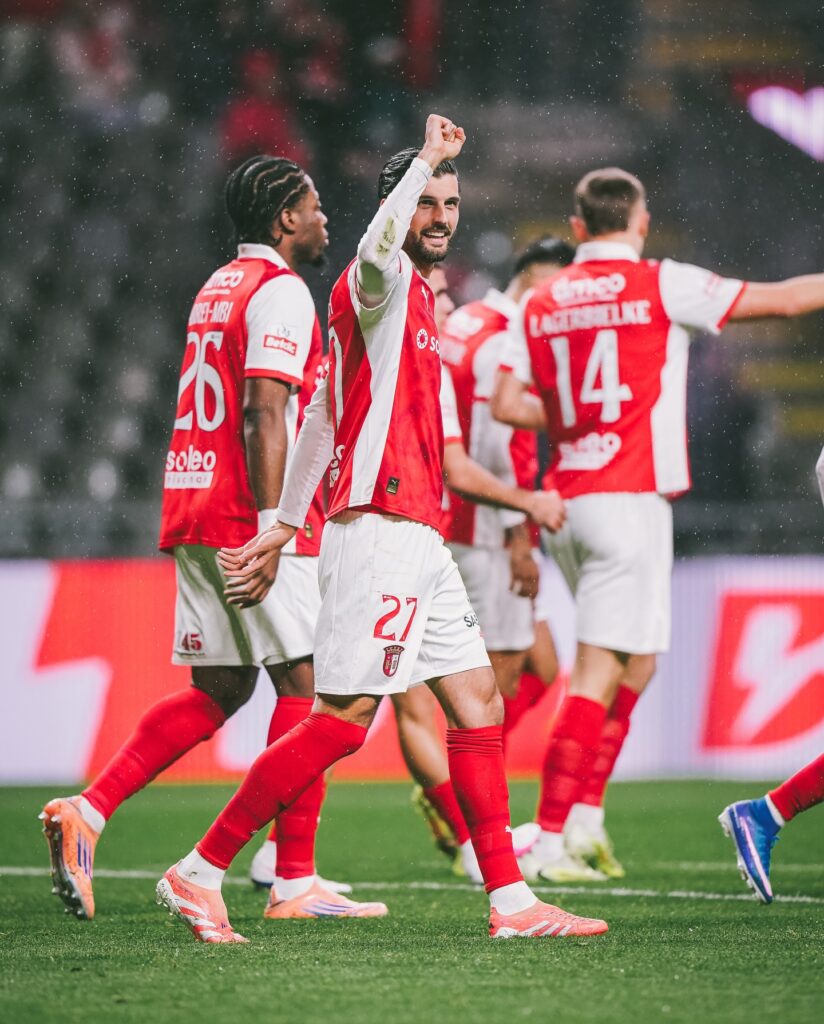 SC Braga 