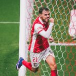 sc braga ricardo horta Liga