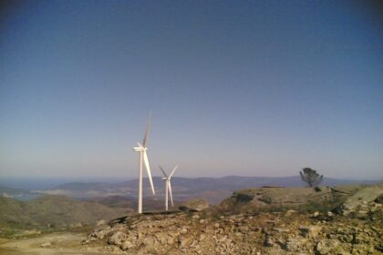 serra d´arga
