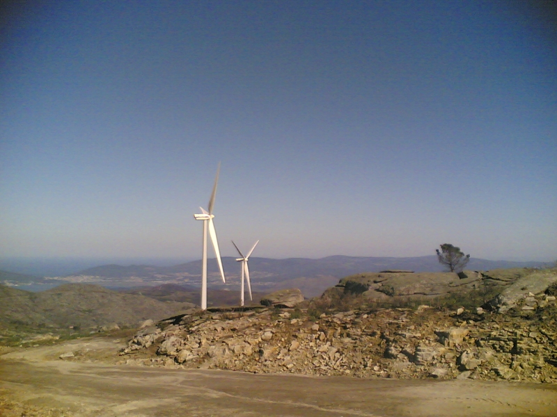 Serra d’Arga classificada como Zona Especial de Conservação serra d´arga