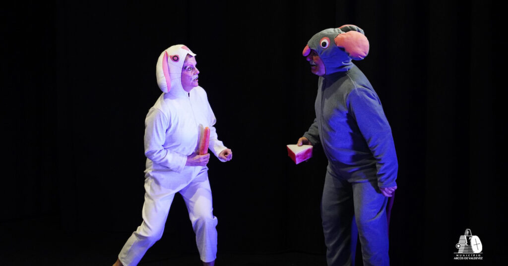 teatro para criancas alimentacao sudavel 2