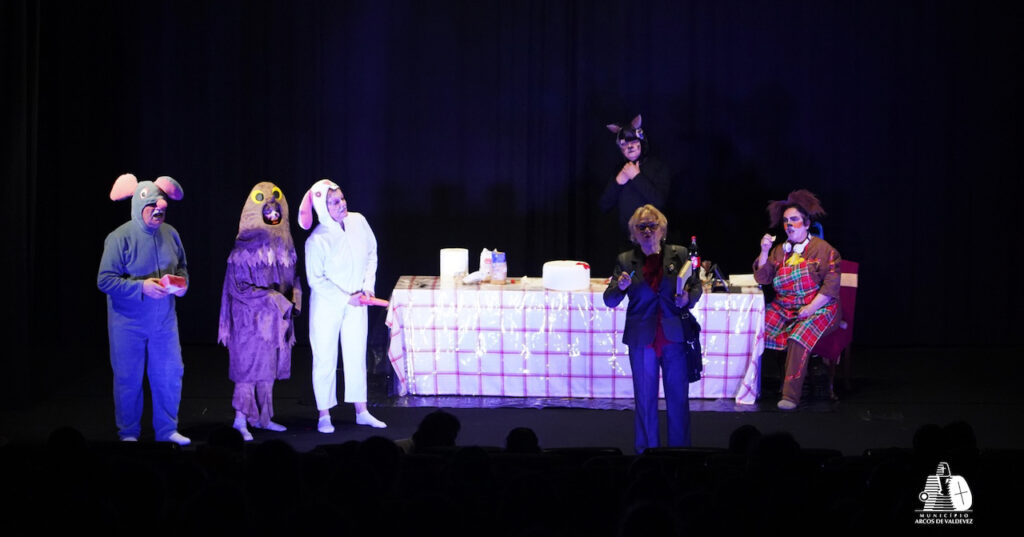 teatro para criancas alimentacao sudavel 6